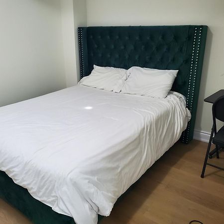 Raesabu Guest House Брамптън Екстериор снимка