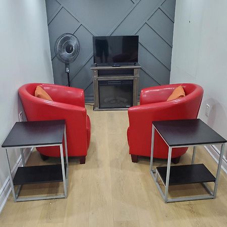 Raesabu Guest House Брамптън Екстериор снимка