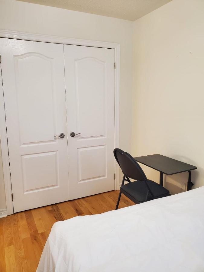 Raesabu Guest House Брамптън Екстериор снимка