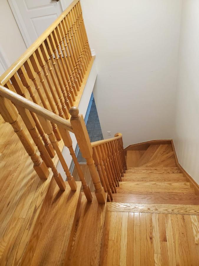 Raesabu Guest House Брамптън Екстериор снимка