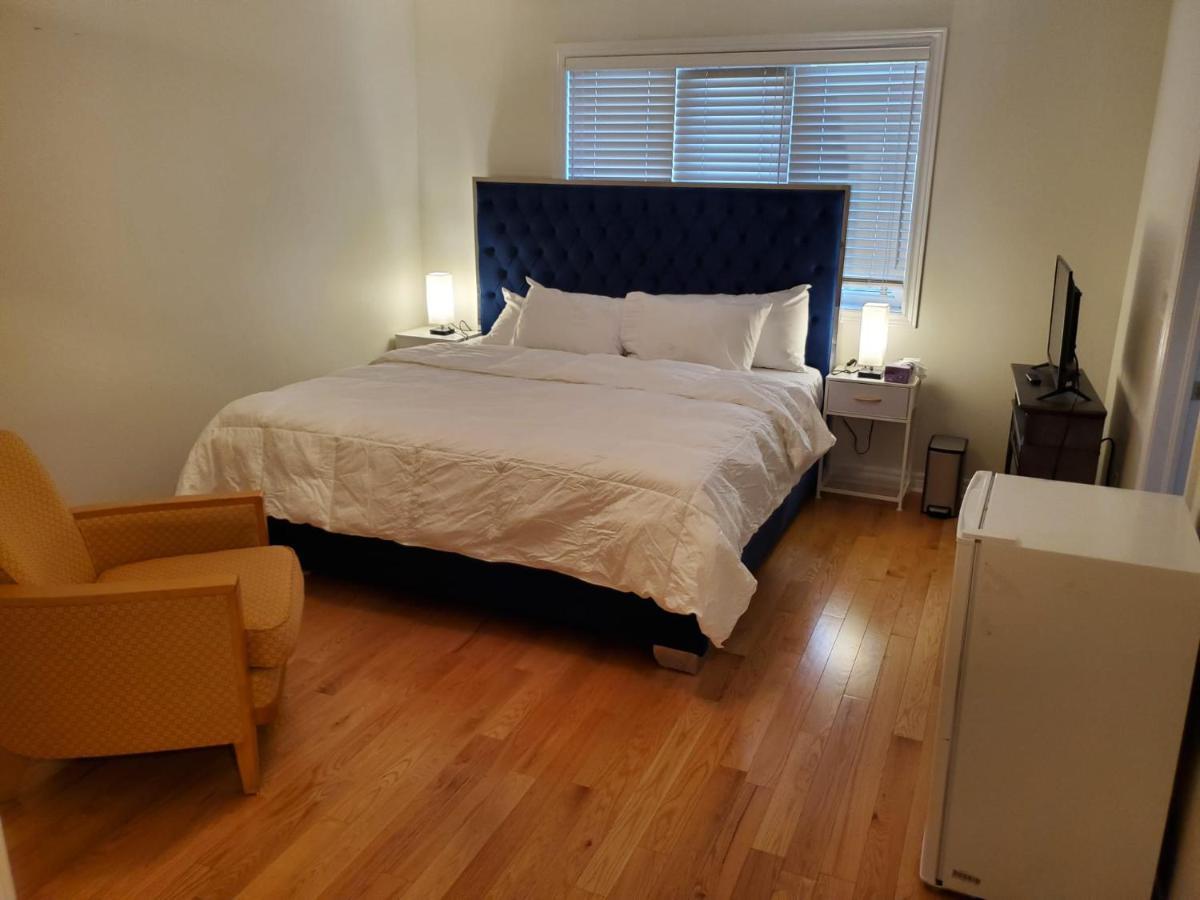 Raesabu Guest House Брамптън Екстериор снимка