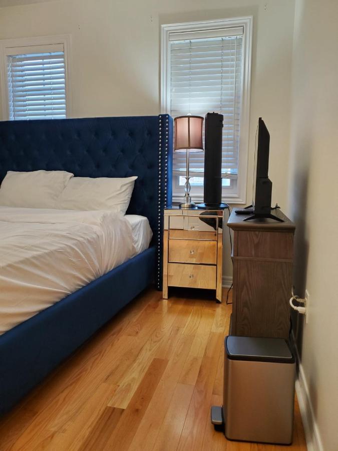 Raesabu Guest House Брамптън Екстериор снимка