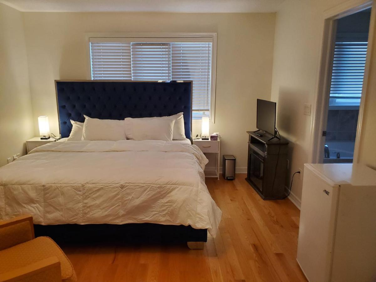 Raesabu Guest House Брамптън Екстериор снимка