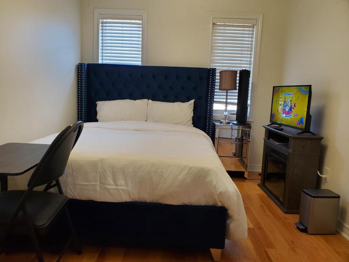 Raesabu Guest House Брамптън Екстериор снимка