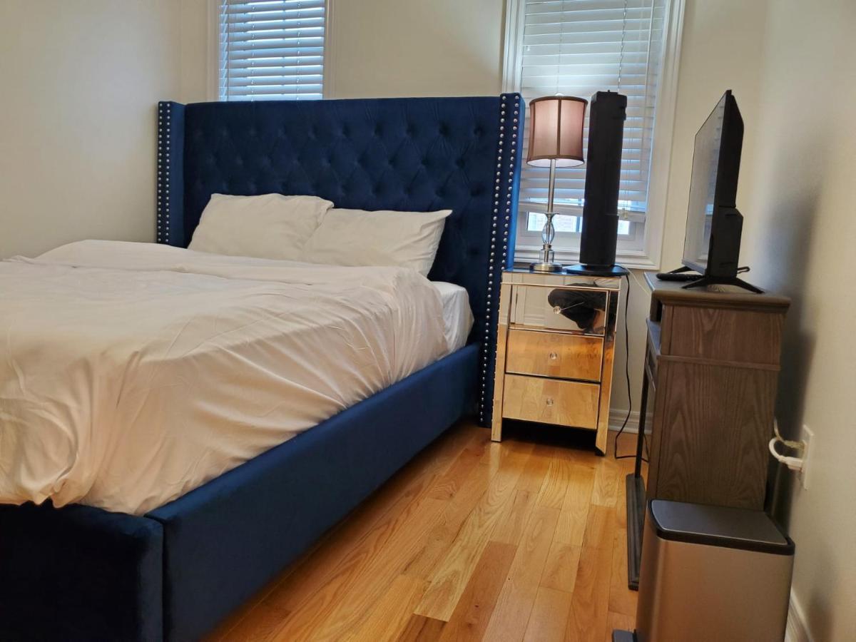 Raesabu Guest House Брамптън Екстериор снимка