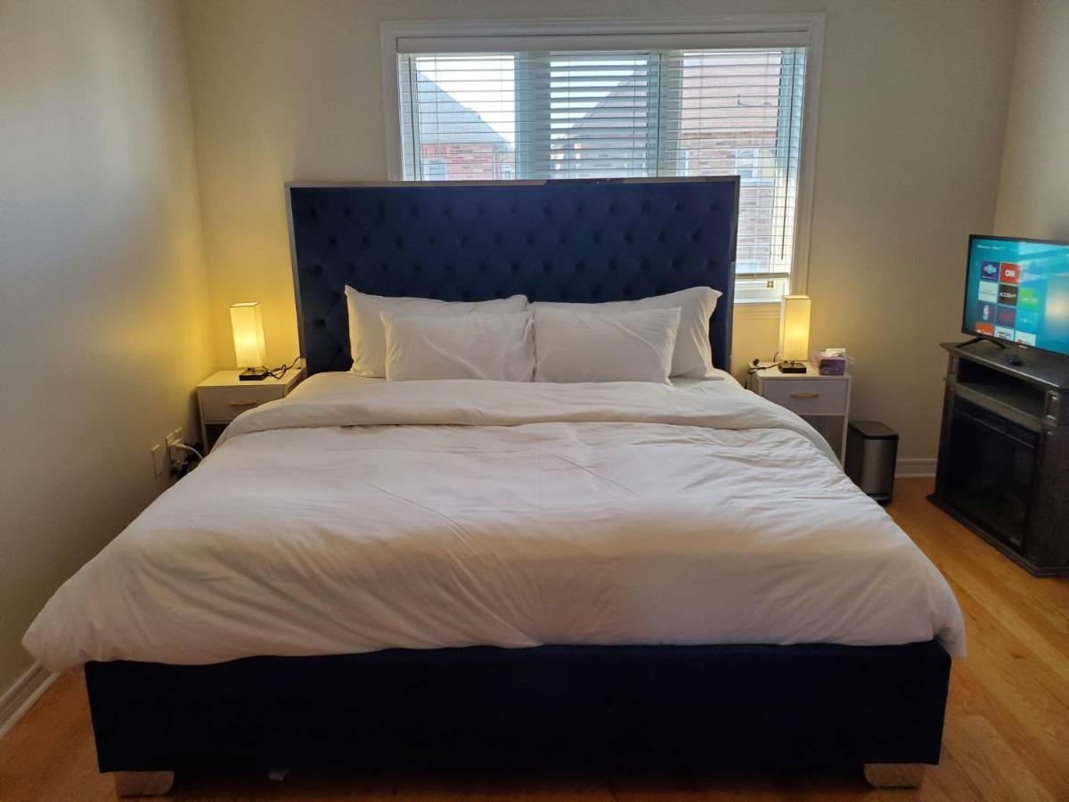 Raesabu Guest House Брамптън Екстериор снимка