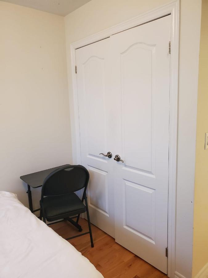 Raesabu Guest House Брамптън Екстериор снимка