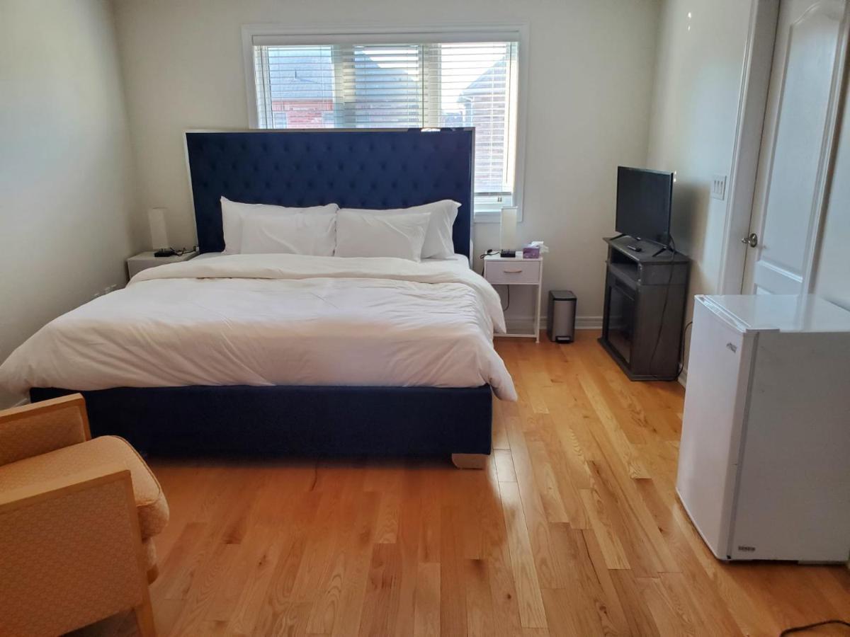 Raesabu Guest House Брамптън Екстериор снимка