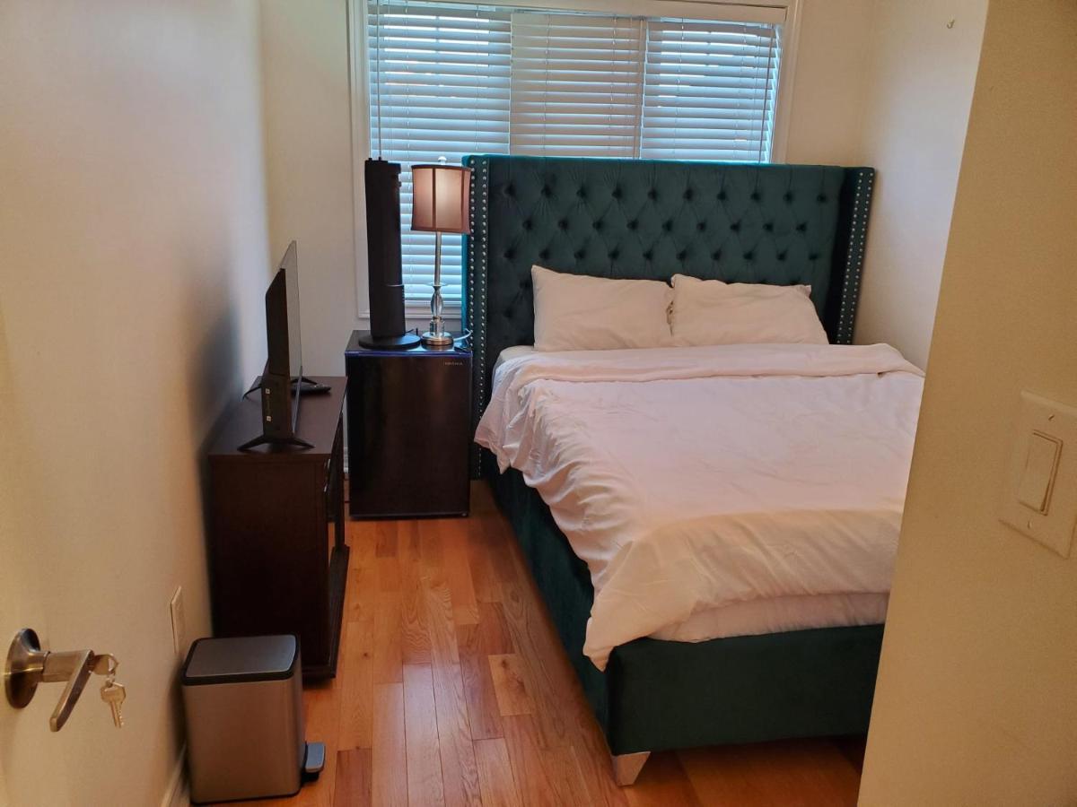 Raesabu Guest House Брамптън Екстериор снимка