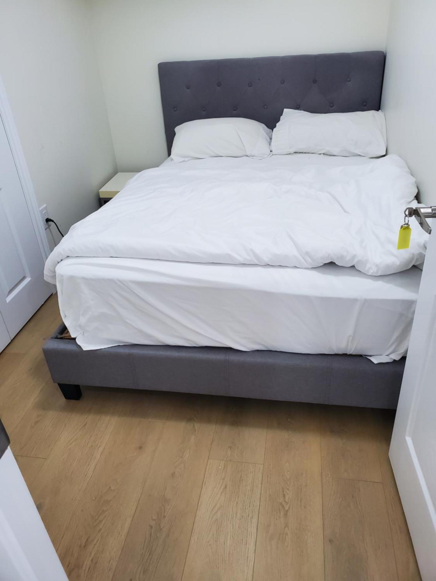 Raesabu Guest House Брамптън Екстериор снимка