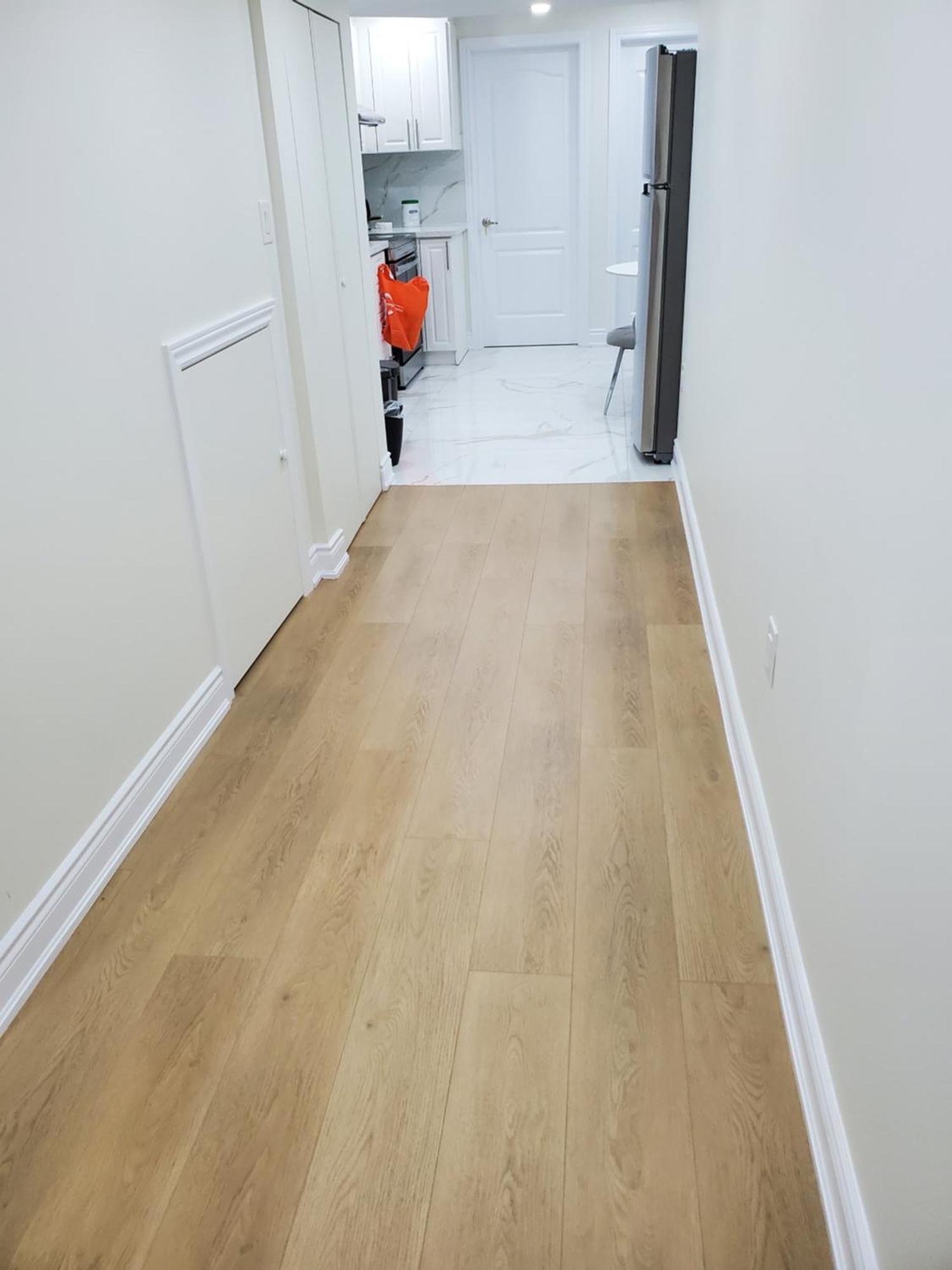 Raesabu Guest House Брамптън Екстериор снимка