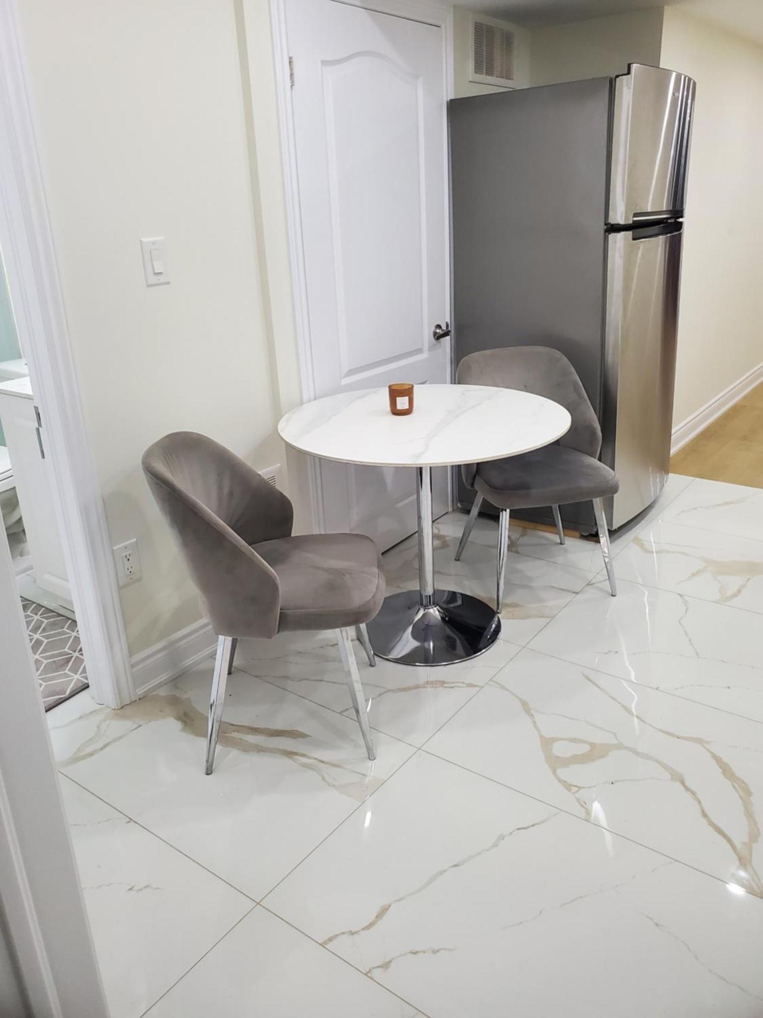 Raesabu Guest House Брамптън Екстериор снимка