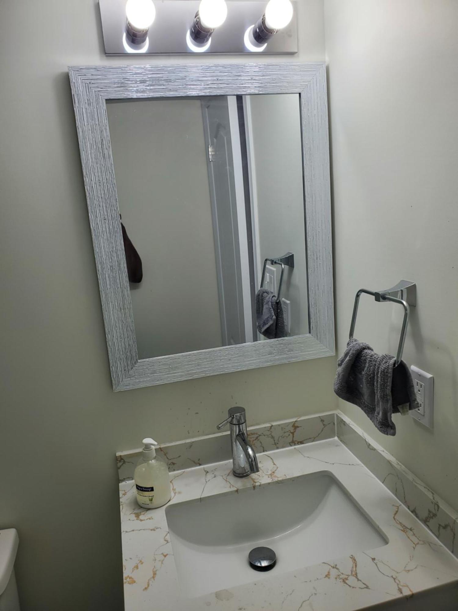 Raesabu Guest House Брамптън Екстериор снимка