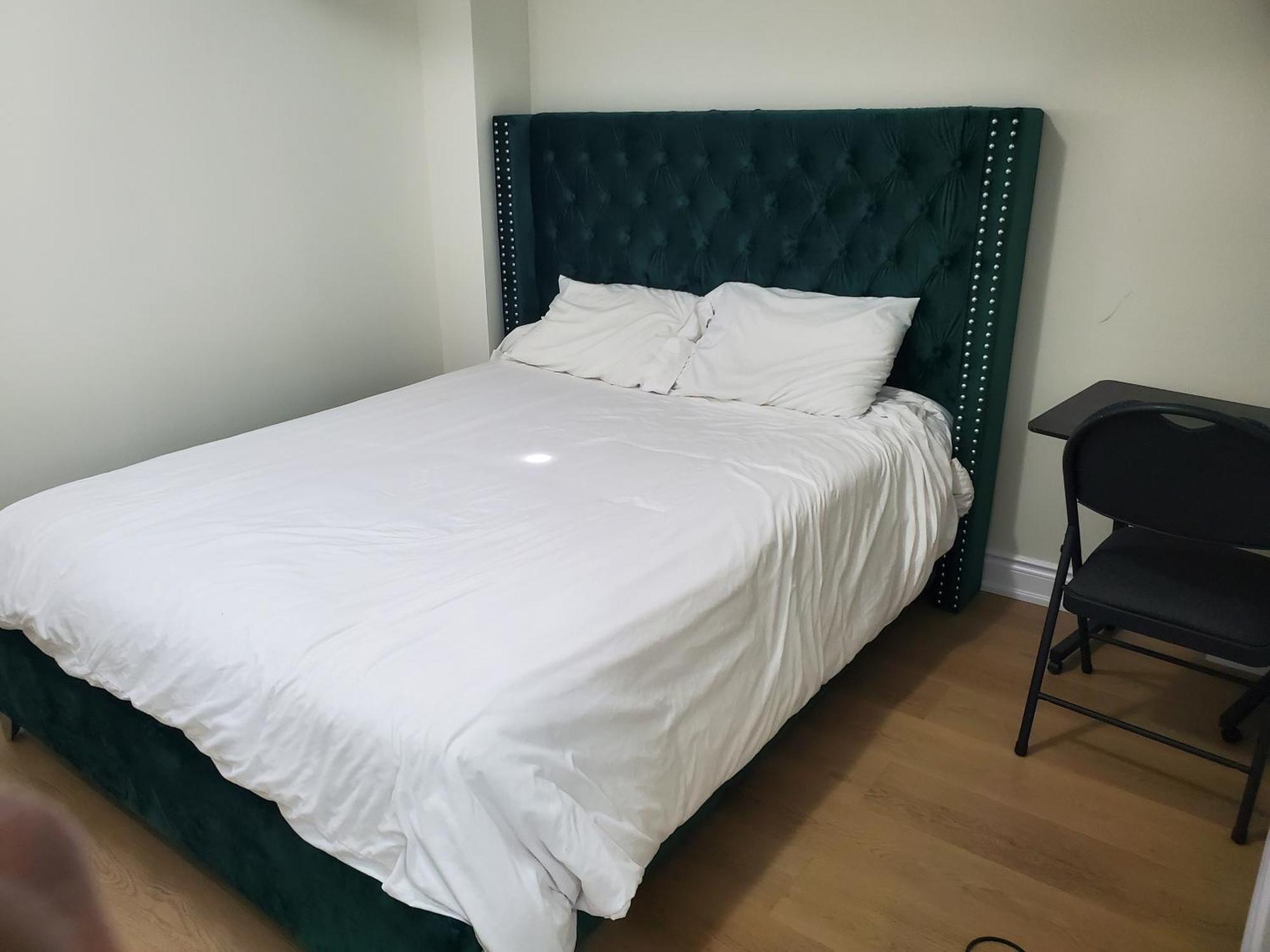 Raesabu Guest House Брамптън Екстериор снимка