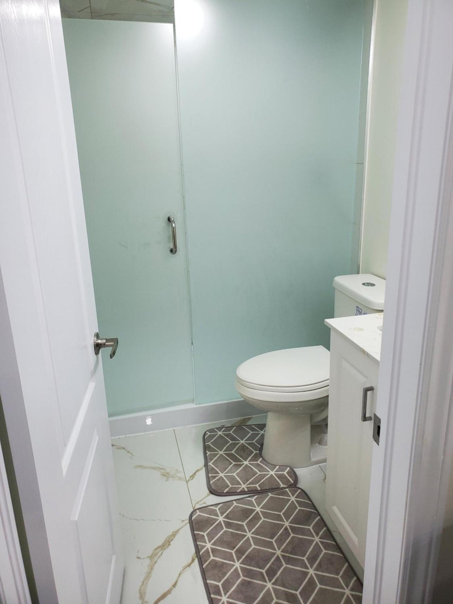 Raesabu Guest House Брамптън Екстериор снимка