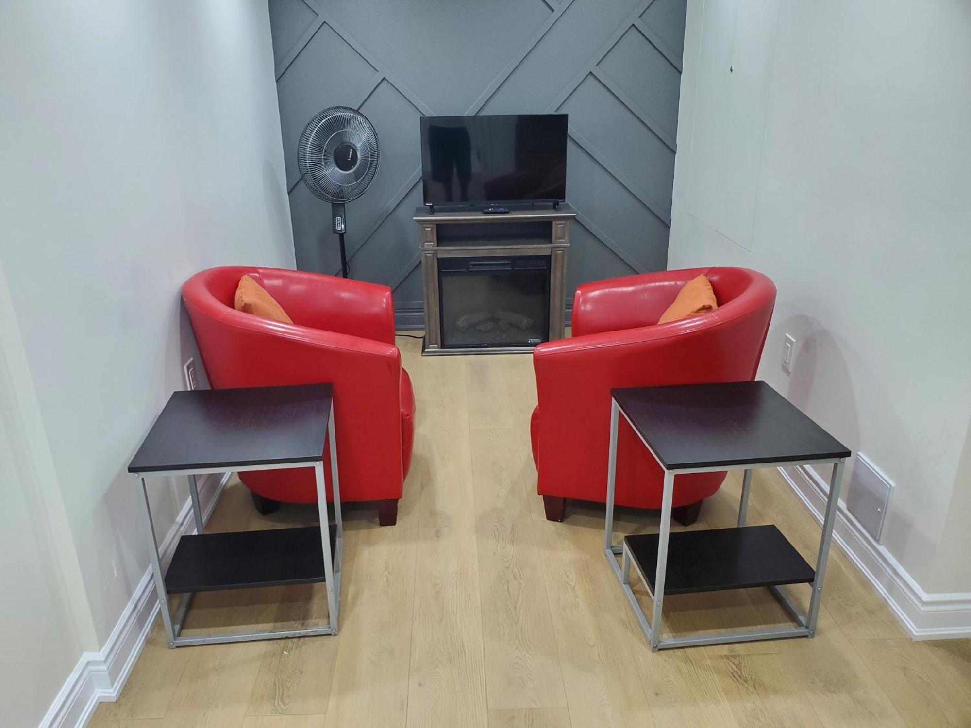 Raesabu Guest House Брамптън Екстериор снимка